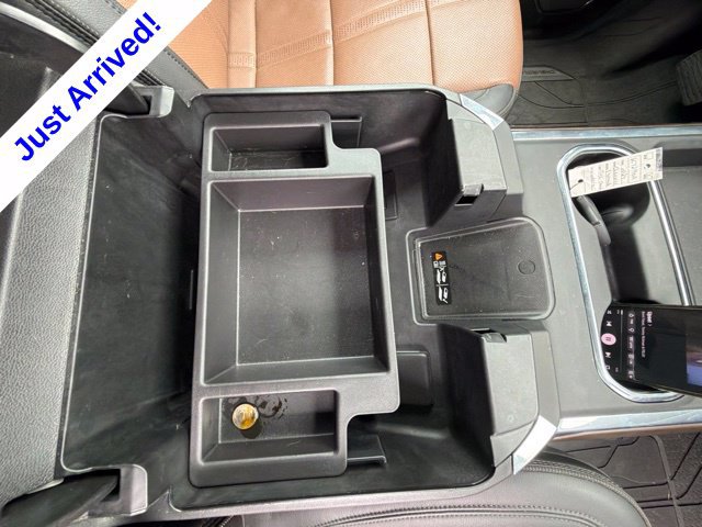 Used 2024 Chevrolet Silverado 2500 High Country AWD/4WD image 35