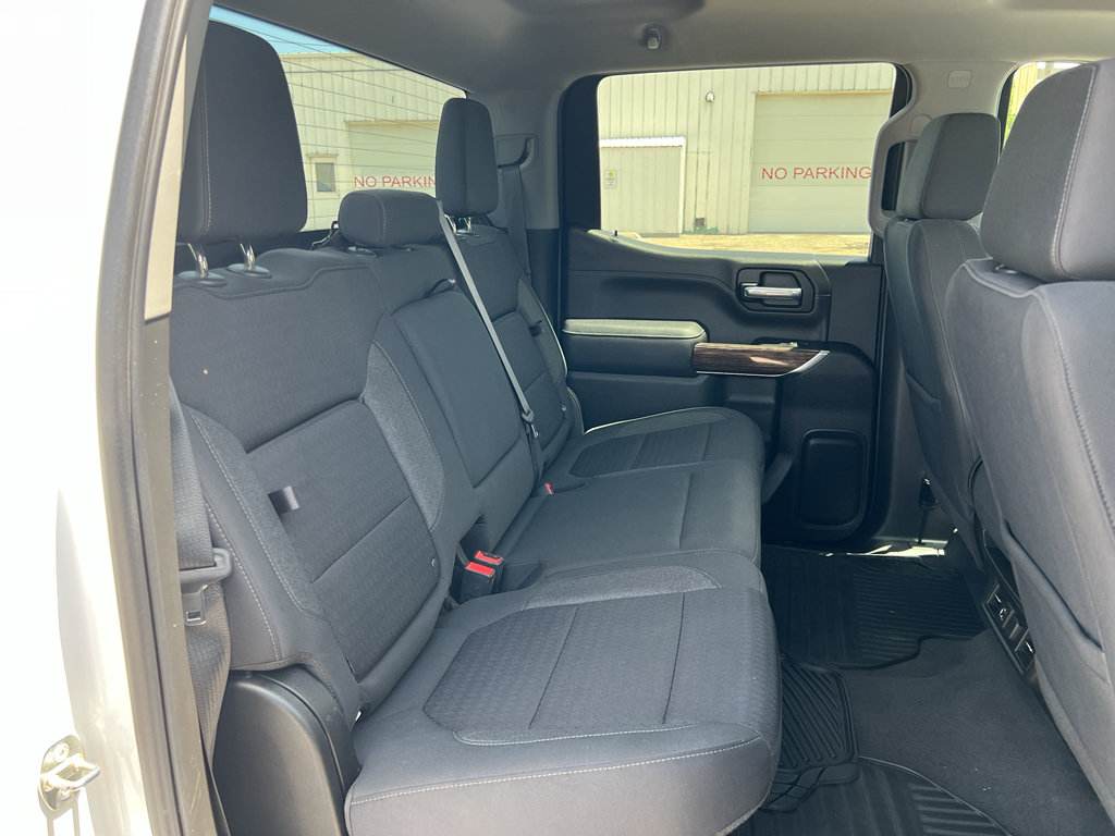 Certified 2022 GMC Sierra 1500 Elevation AWD/4WD image 33