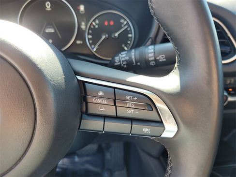 Certified 2024 MAZDA CX-30 AWD 2.5 S w/ Select Sport Pkg image 31