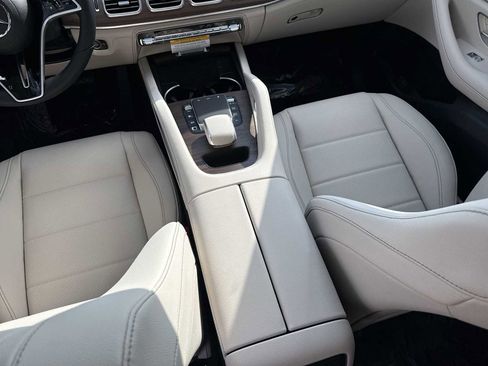 New 2026 Mercedes-Benz GLE 350 4MATIC image 22