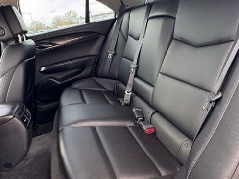 Used 2013 Cadillac ATS 2.0T Sedan image 9