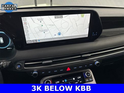 Used 2023 Hyundai Palisade Calligraphy image 32
