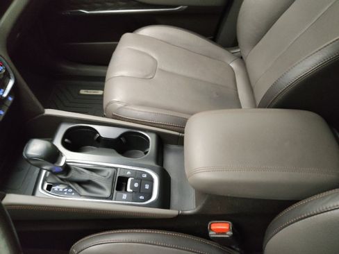 Used 2020 Hyundai Santa Fe Limited w/ Cargo Package FWD image 26