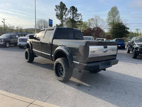 Used 2010 Ford F150 Platinum image 6