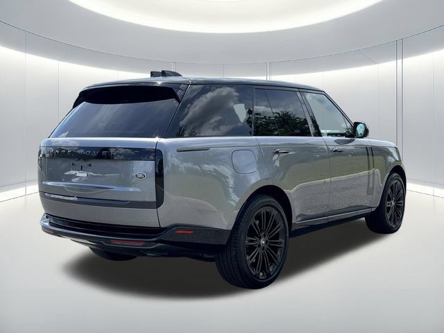 Used 2023 Land Rover Range Rover SE AWD/4WD image 5