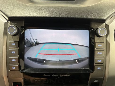 Used 2021 Toyota Tundra SR5 AWD/4WD image 10