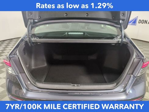 Certified 2026 Honda Accord SE image 22