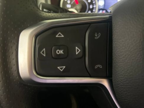 New 2026 RAM 1500 Express AWD/4WD image 15