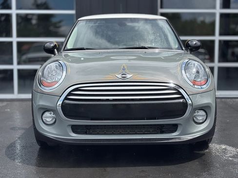 Used 2015 MINI Cooper 2-Door Hardtop FWD image 3