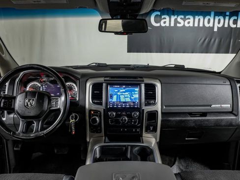 Used 2018 RAM 1500 Lone Star image 14