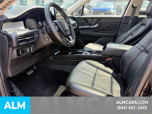 Used 2023 Lincoln Corsair AWD w/ Equipment Group 101A image 11