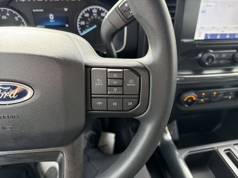 Certified 2023 Ford F150 XL w/ STX Appearance Package image 21