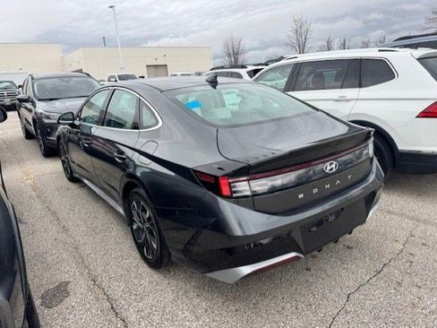 Used 2025 Hyundai Sonata SEL image 13