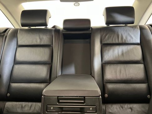 Used 2010 Audi A6 3.0T Prestige image 28