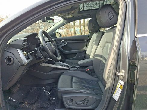 Used 2023 Audi A3 2.0T Premium w/ Convenience Package image 11
