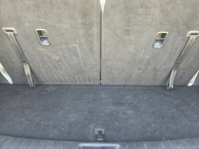 Certified 2025 Kia Sorento EX FWD image 31