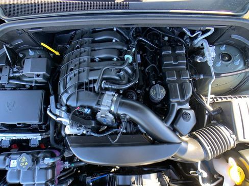 New 2026 Dodge Durango GT image 23