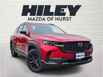 New 2026 MAZDA CX-50 AWD 2.5 Hybrid w/ Weather Package