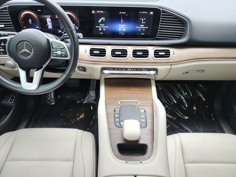 Used 2022 Mercedes-Benz GLE 350 image 18