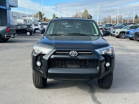 Used 2020 Toyota 4Runner SR5 image 5