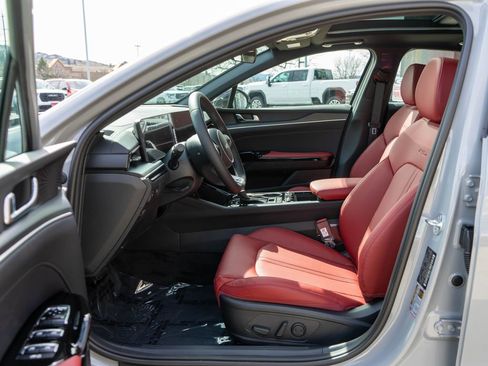 New 2026 Kia K5 GT-Line image 11