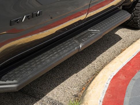 New 2026 RAM 1500 Rebel w/ Advanced Safety Group II image 17