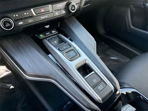 Used 2018 Honda Clarity Touring image 20