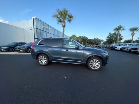 Used 2018 Volvo XC90 T5 Momentum w/ Convenience Package FWD image 20