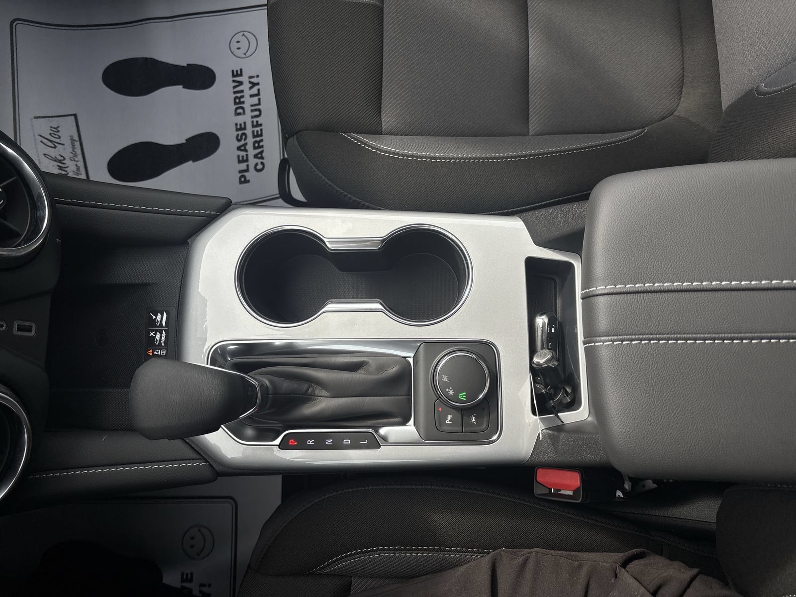 New 2026 Chevrolet Blazer LT w/ Convenience Package FWD image 23
