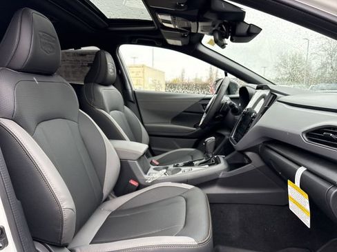 New 2026 Subaru Crosstrek 2.5i Wilderness image 19