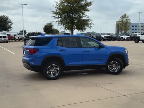 New 2026 GMC Terrain Elevation w/ Technology Package II image 2