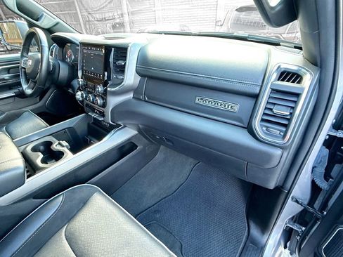 Used 2024 RAM 1500 Laramie image 33