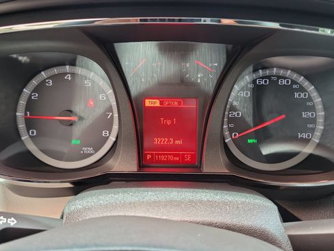 Used 2016 GMC Terrain SLE FWD image 19