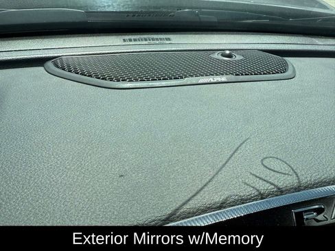 Used 2025 RAM 2500 Rebel w/ Rebel Level 1 Equipment Group image 12