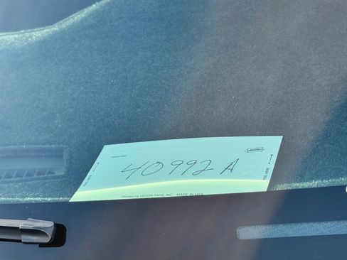 Certified 2023 Toyota 4Runner Limited image 12