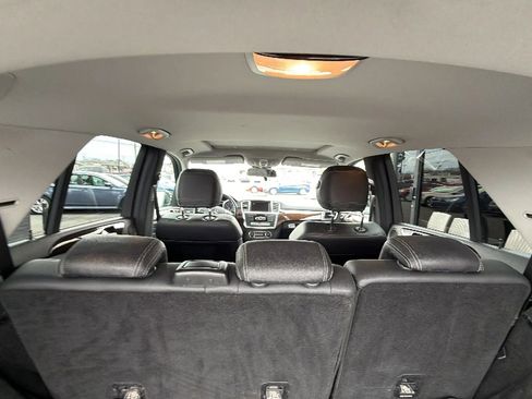 Used 2012 Mercedes-Benz ML 350 4MATIC image 16