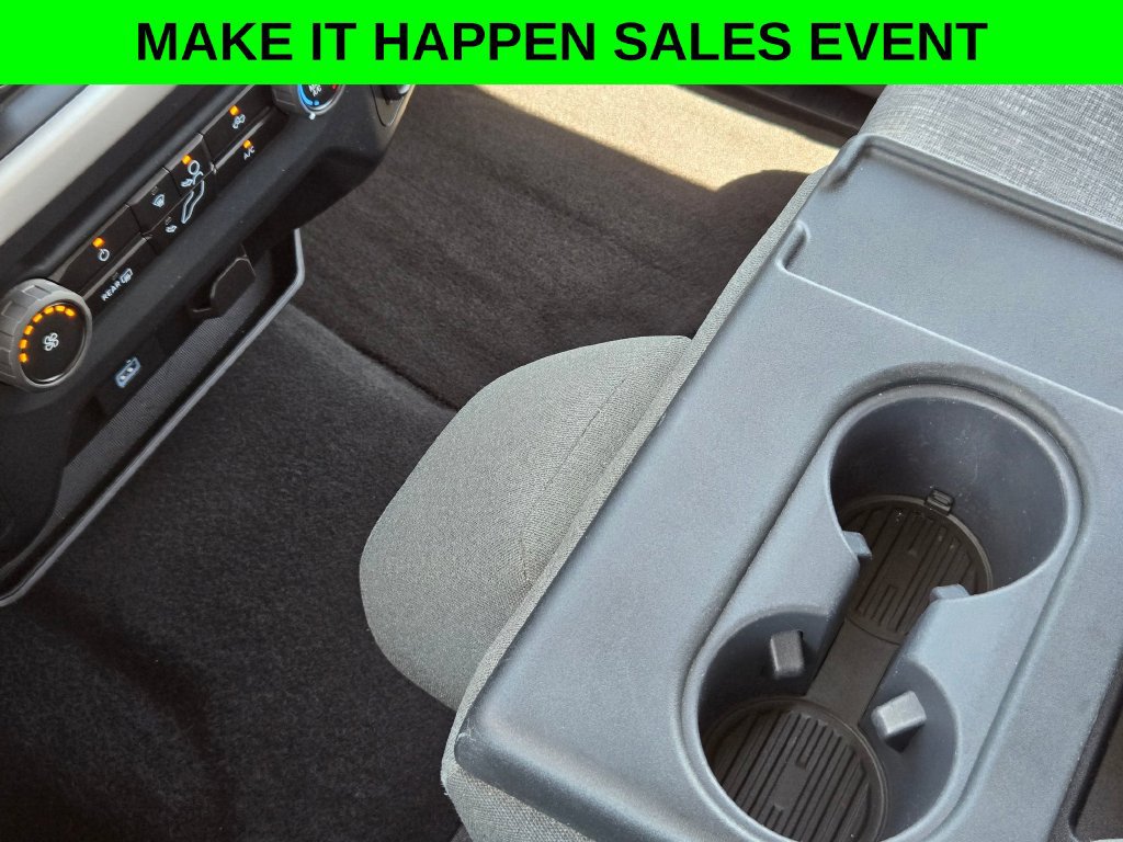 Used 2023 Ford F150 XLT AWD/4WD image 18
