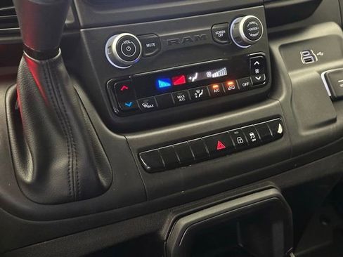 Used 2023 RAM ProMaster 1500 FWD image 29