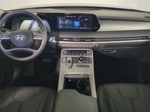 Certified 2025 Hyundai Palisade XRT image 18