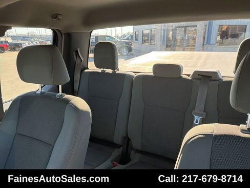 Used 2015 Ford F150 XL w/ Equipment Group 101A Mid image 58