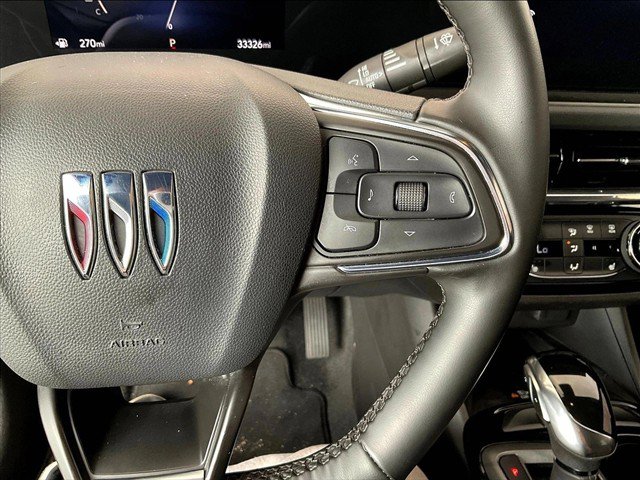 Used 2025 Buick Envista Sport Touring w/ Convenience I Package FWD image 17