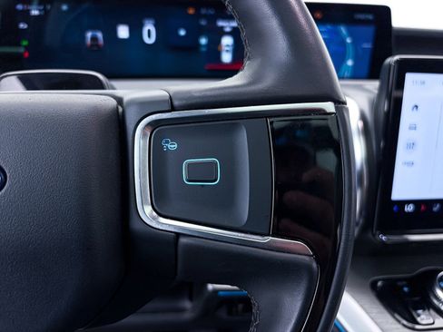 Used 2025 Ford Expedition Max Platinum image 48