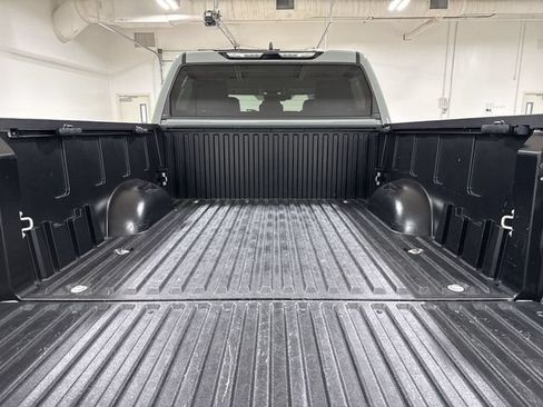 Used 2024 Toyota Tundra SR5 w/ TRD Sport Premium Package AWD/4WD image 23