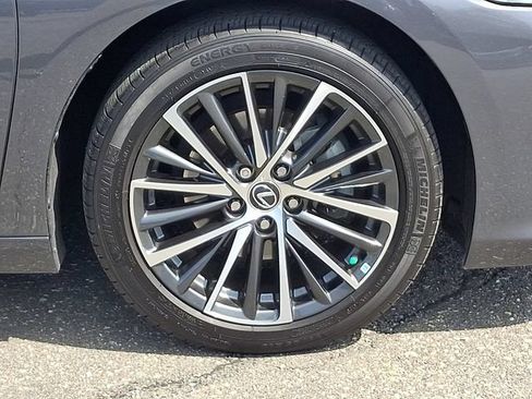 Used 2023 Lexus ES 350 w/ Premium Package FWD image 28
