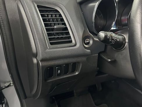 Used 2016 Mitsubishi Outlander Sport ES FWD image 14