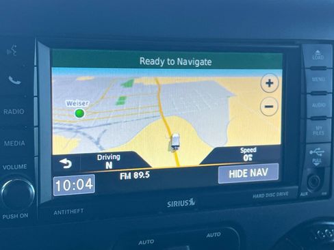 Used 2018 Jeep Wrangler Unlimited Rubicon w/ Cold Weather Group image 18