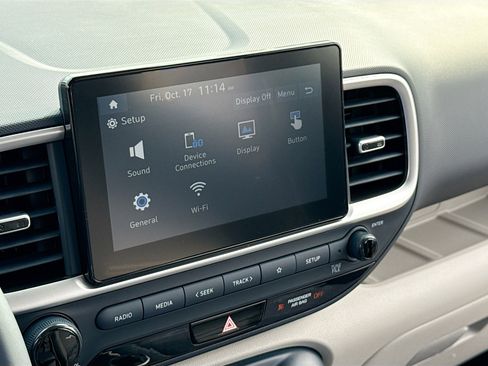 New 2026 Hyundai Venue SEL image 10