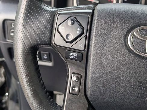 Used 2023 Toyota 4Runner TRD Off-Road Premium w/ Moonroof Package image 19