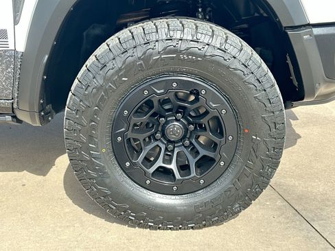 Used 2021 RAM 1500 TRX w/ TRX Level 2 Equipment Group AWD/4WD image 10