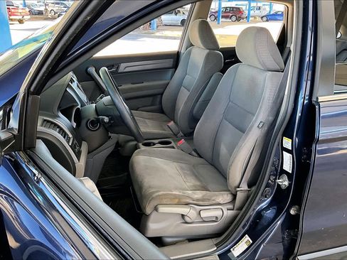 Used 2009 Honda CR-V EX image 7